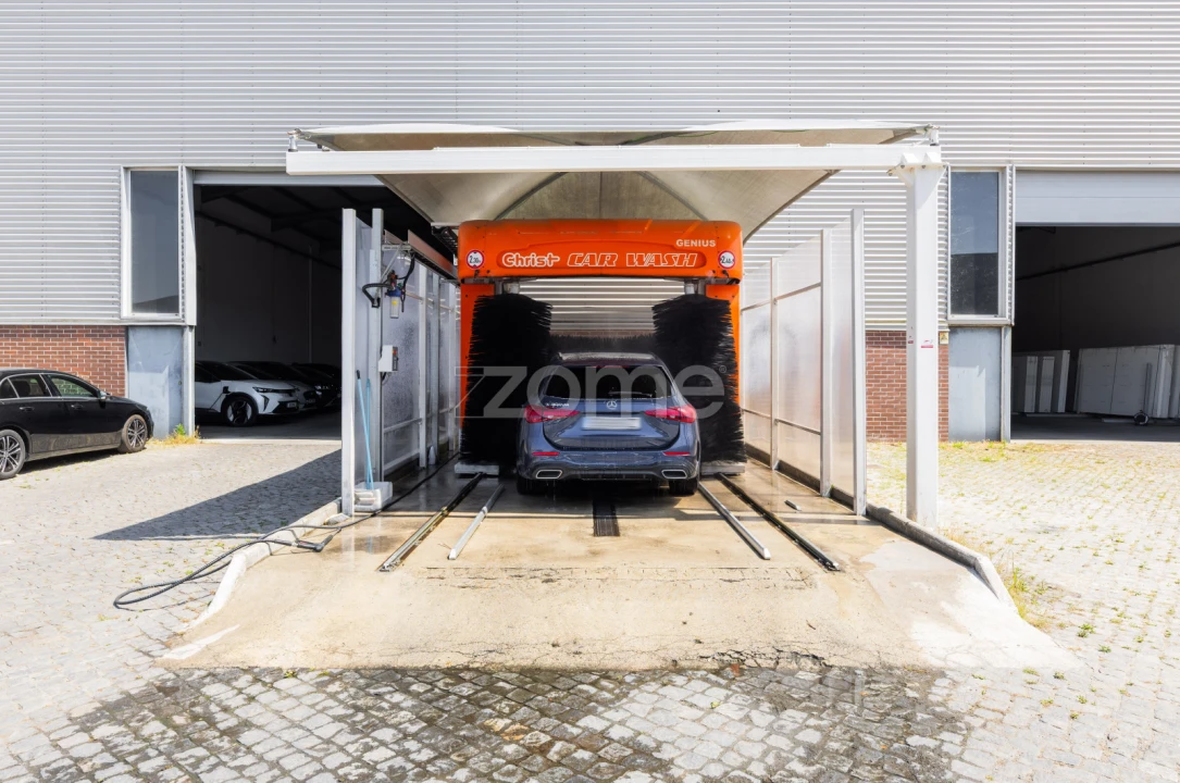 Terreno Comércio / Armazém para Venda em Vila Nova da Telha Foto 34