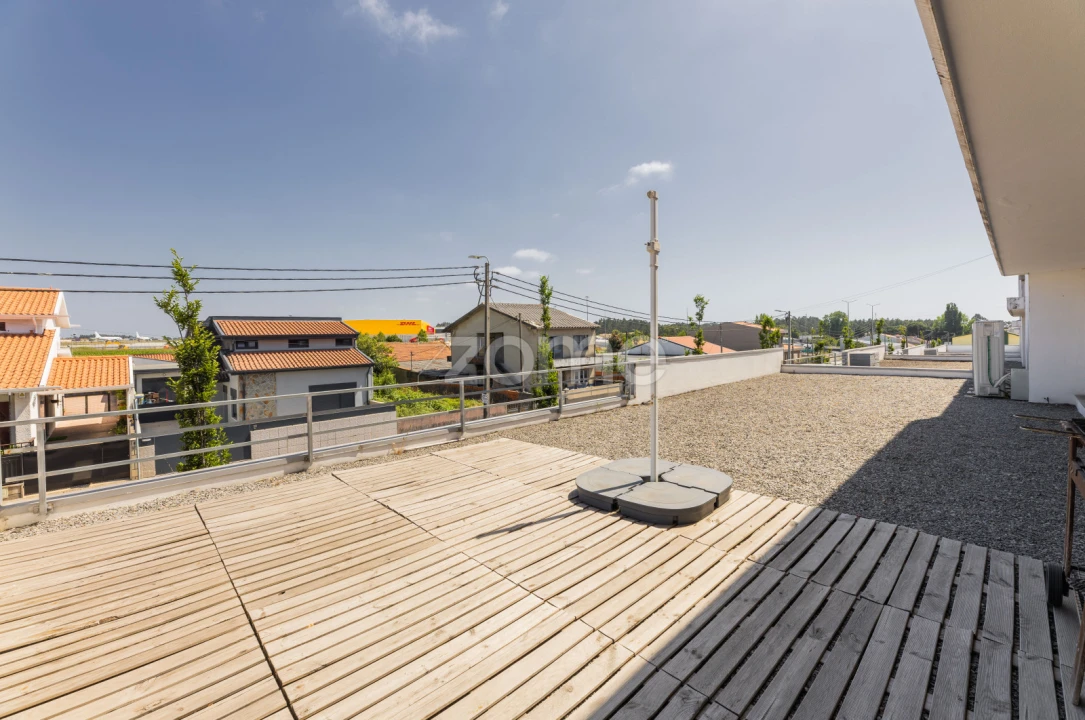 Terreno Comércio / Armazém para Venda em Vila Nova da Telha Foto 19