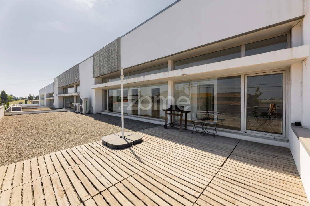 Terreno Comércio / Armazém para Venda em Vila Nova da Telha Foto 20