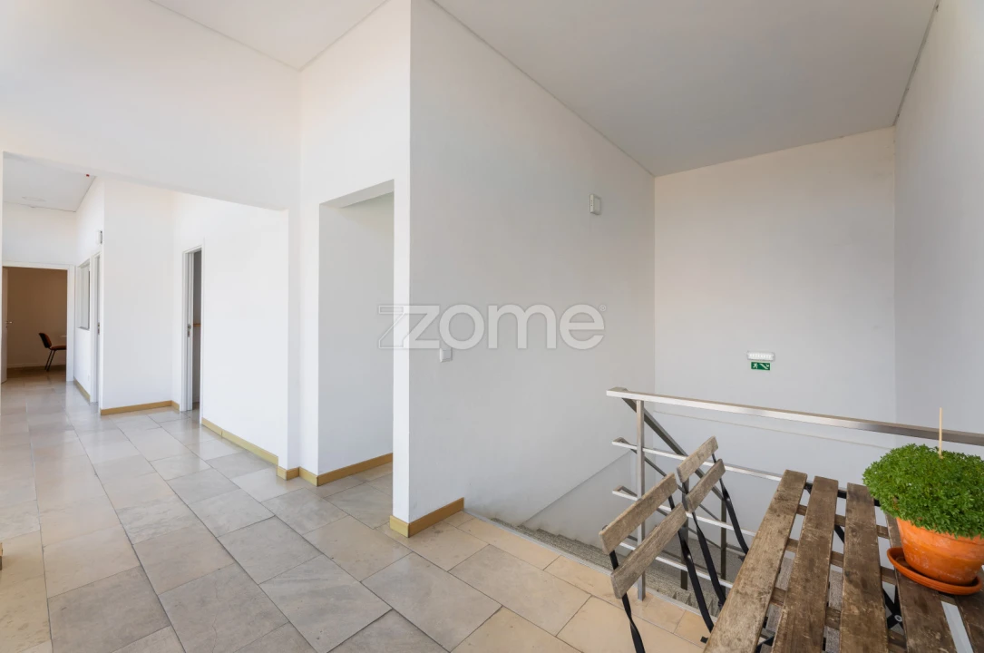 Terreno Comércio / Armazém para Venda em Vila Nova da Telha Foto 23