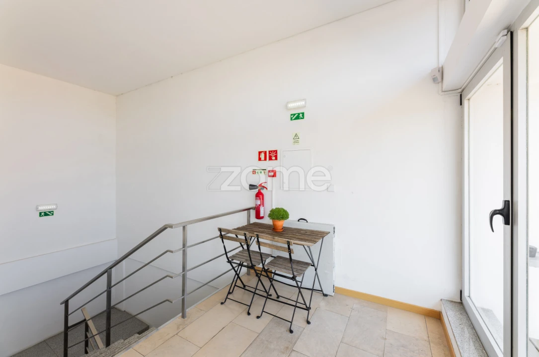 Terreno Comércio / Armazém para Venda em Vila Nova da Telha Foto 22