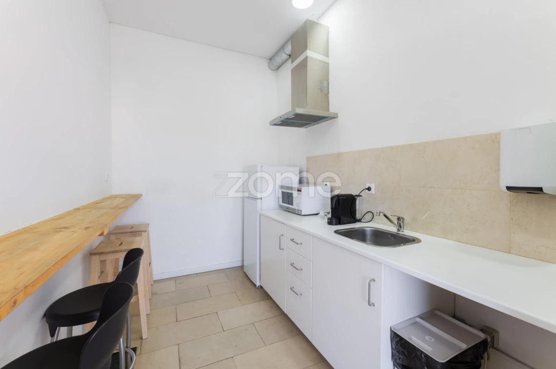 Terreno Comércio / Armazém para Venda em Vila Nova da Telha Foto 25