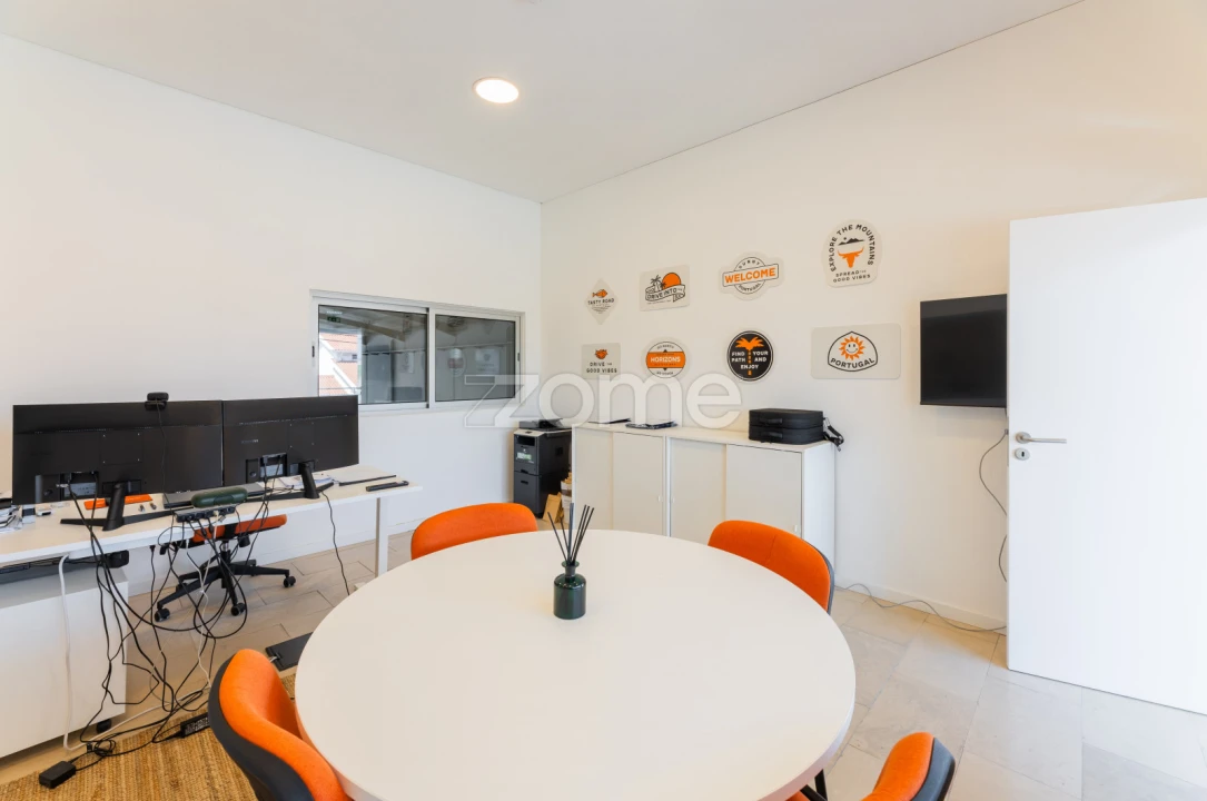 Terreno Comércio / Armazém para Venda em Vila Nova da Telha Foto 28