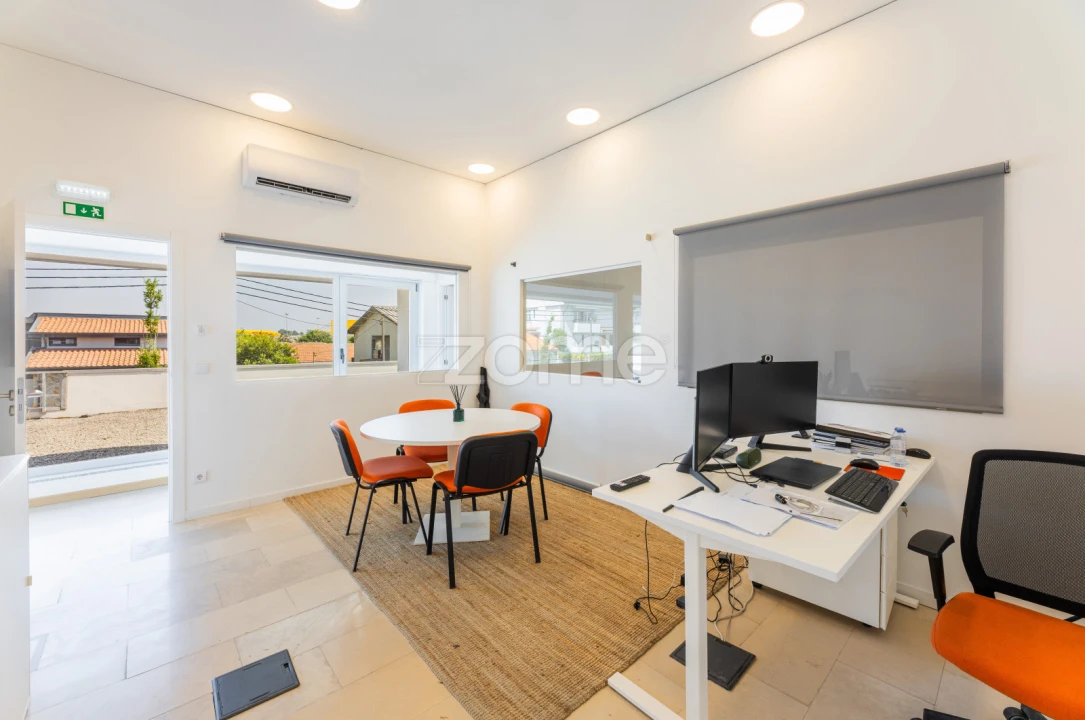 Terreno Comércio / Armazém para Venda em Vila Nova da Telha Foto 29