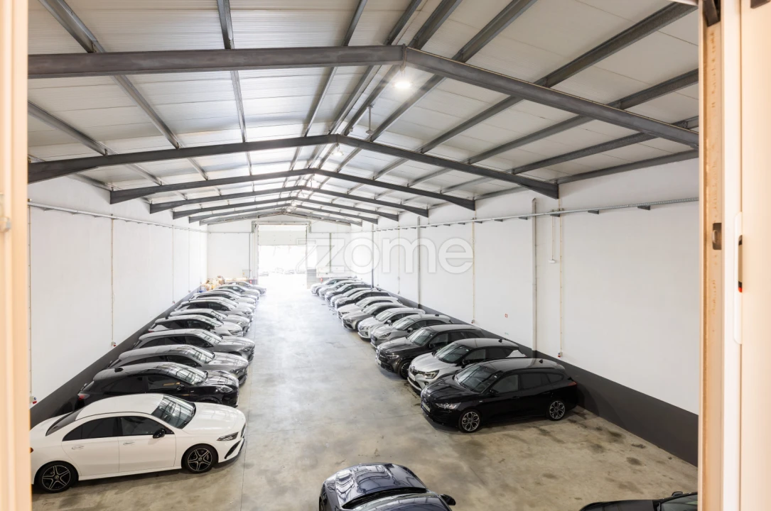 Terreno Comércio / Armazém para Venda em Vila Nova da Telha Foto 32