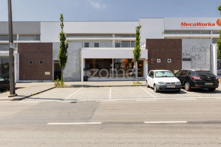 Terreno Comércio / Armazém para Venda em Vila Nova da Telha Foto 17