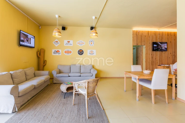 Terreno Comércio / Armazém para Venda em Vila Nova da Telha Foto 5