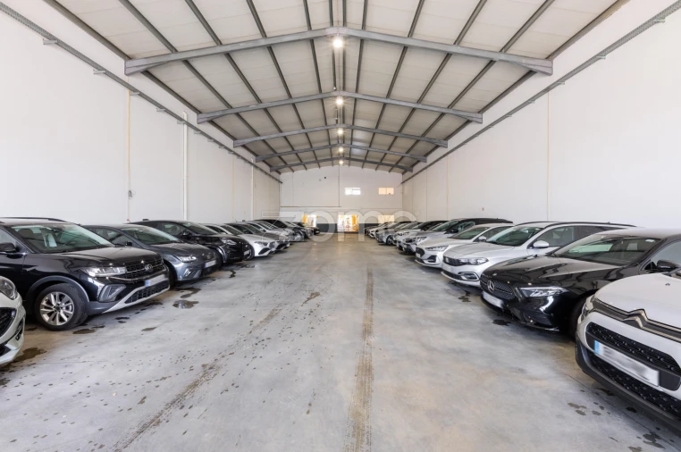 Terreno Comércio / Armazém para Venda em Vila Nova da Telha Foto 14