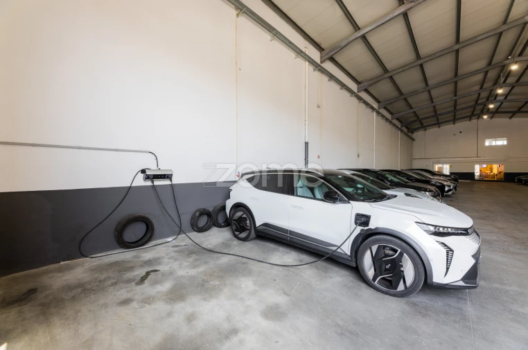 Terreno Comércio / Armazém para Venda em Vila Nova da Telha Foto 16