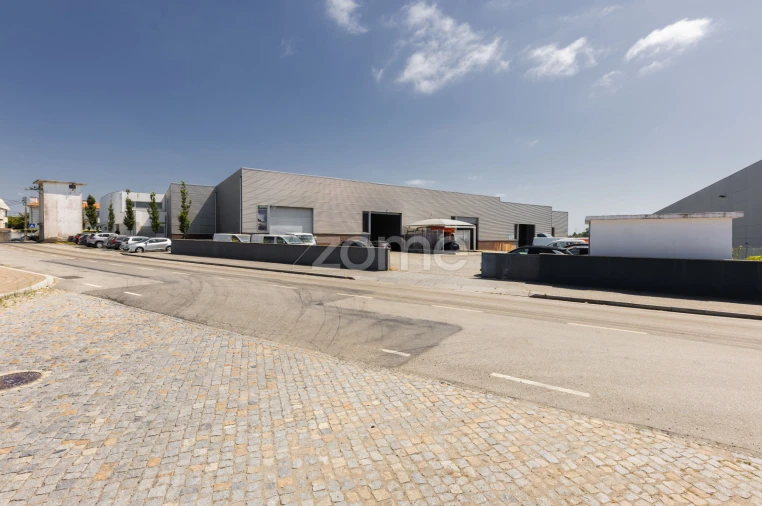 Terreno Comércio / Armazém para Venda em Vila Nova da Telha Foto 37