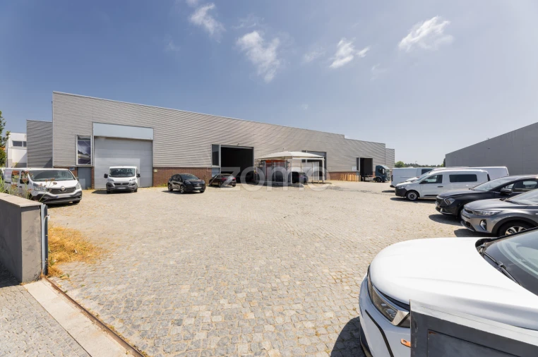 Terreno Comércio / Armazém para Venda em Vila Nova da Telha Foto 36