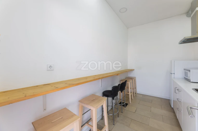 Terreno Comércio / Armazém para Venda em Vila Nova da Telha Foto 26