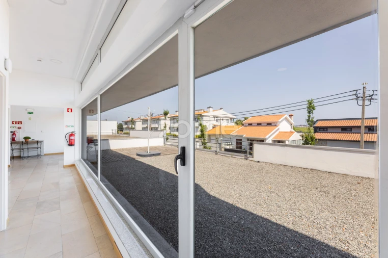 Terreno Comércio / Armazém para Venda em Vila Nova da Telha Foto 21