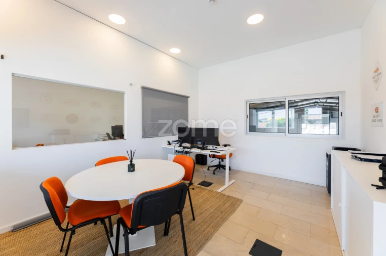 Terreno Comércio / Armazém para Venda em Vila Nova da Telha Foto 27