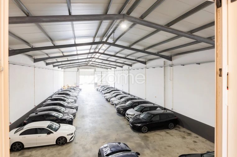 Terreno Comércio / Armazém para Venda em Vila Nova da Telha Foto 32