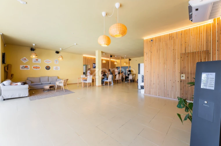 Terreno Comércio / Armazém para Venda em Vila Nova da Telha Foto 2