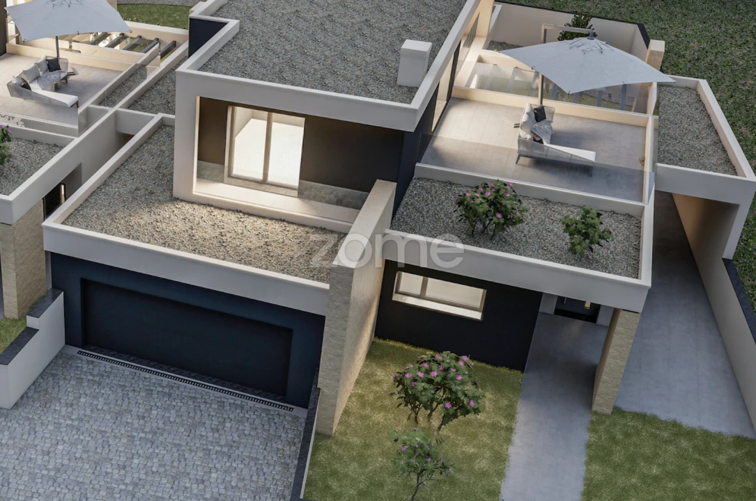 Moradia T3 para Venda em Nossa Senhora da Piedade Foto 4