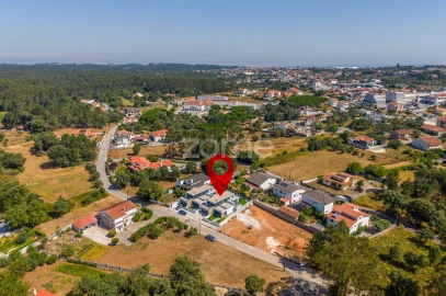 Moradia T3 para Venda em Nossa Senhora da Piedade