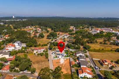 Moradia T3 para Venda em Nossa Senhora da Piedade