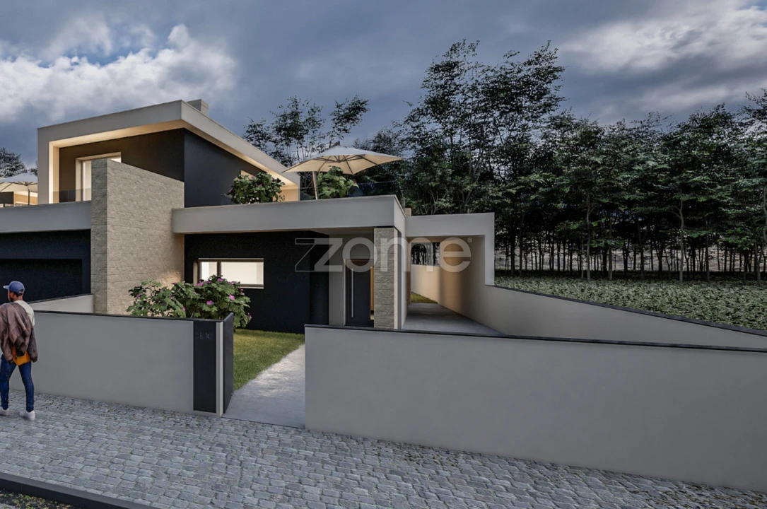 Moradia T3 para Venda em Nossa Senhora da Piedade Foto 3