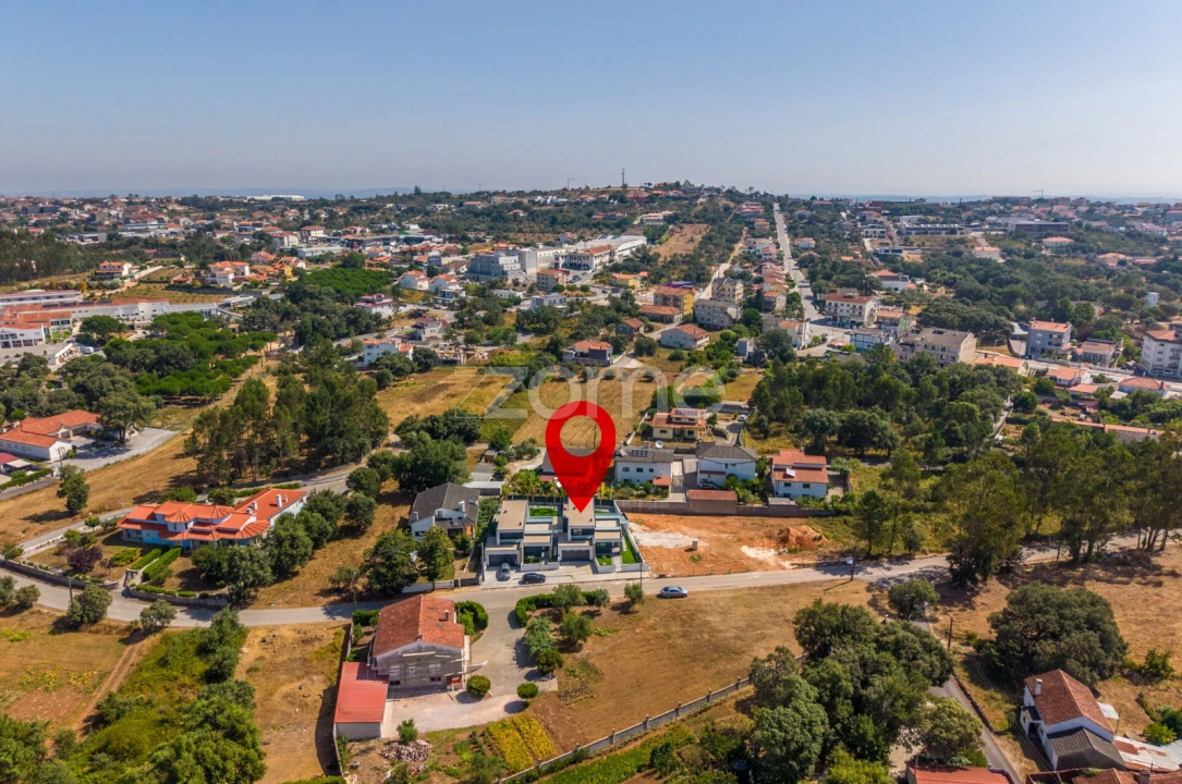 Moradia T3 para Venda em Nossa Senhora da Piedade Foto 56