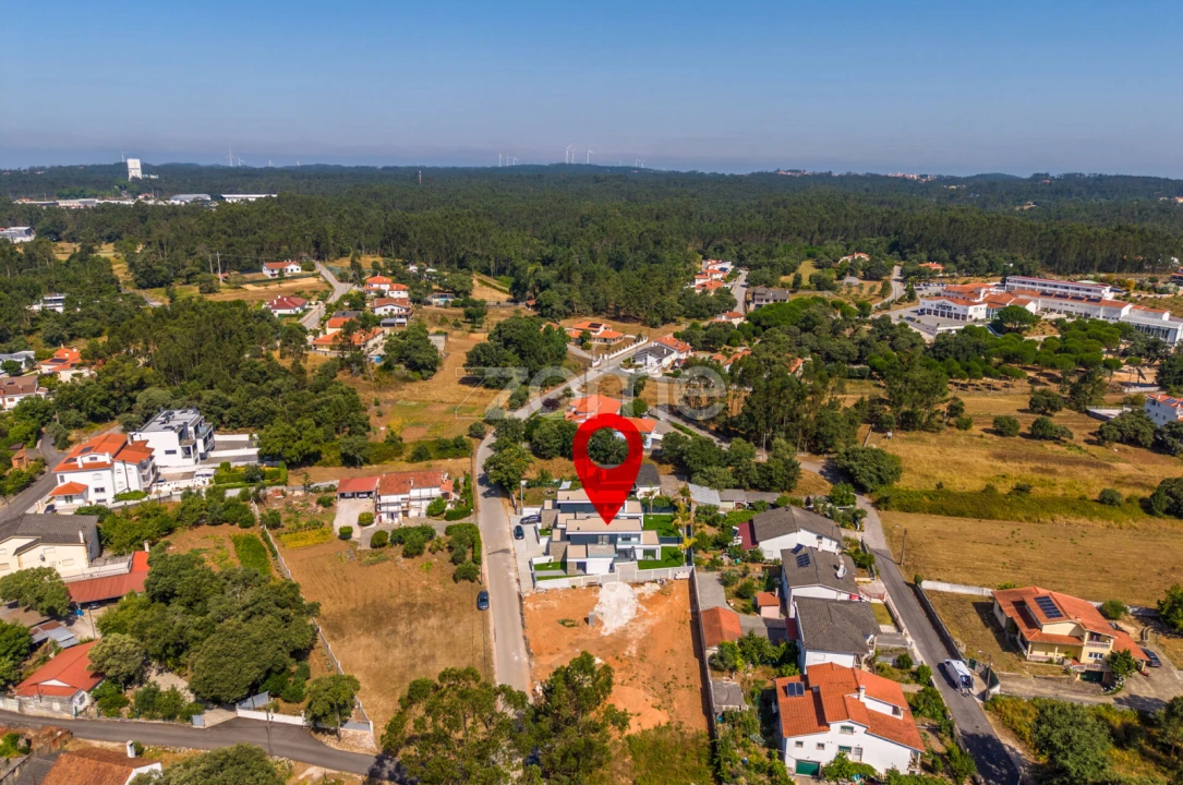 Moradia T3 para Venda em Nossa Senhora da Piedade Foto 62