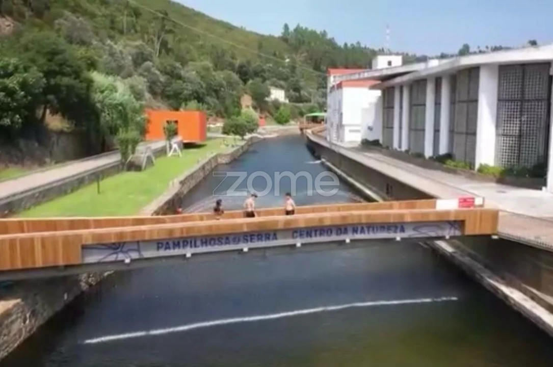 Apartamento T5 para Venda em Pampilhosa da Serra Foto 29