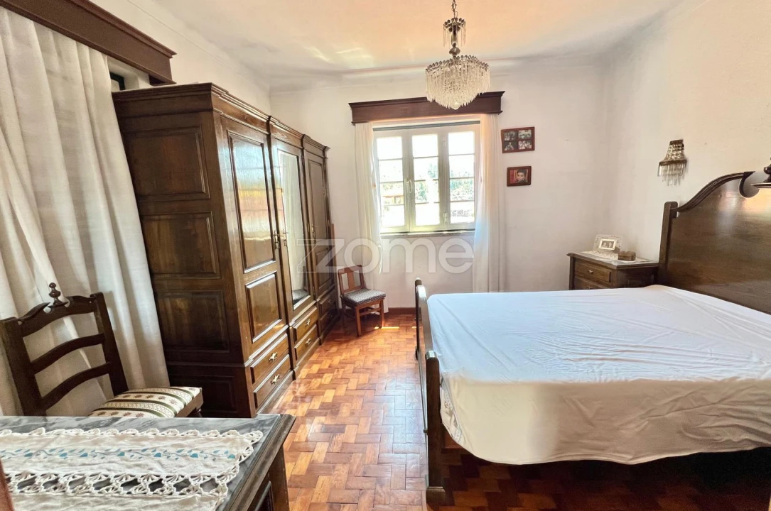 Apartamento T5 para Venda em Pampilhosa da Serra Foto 13