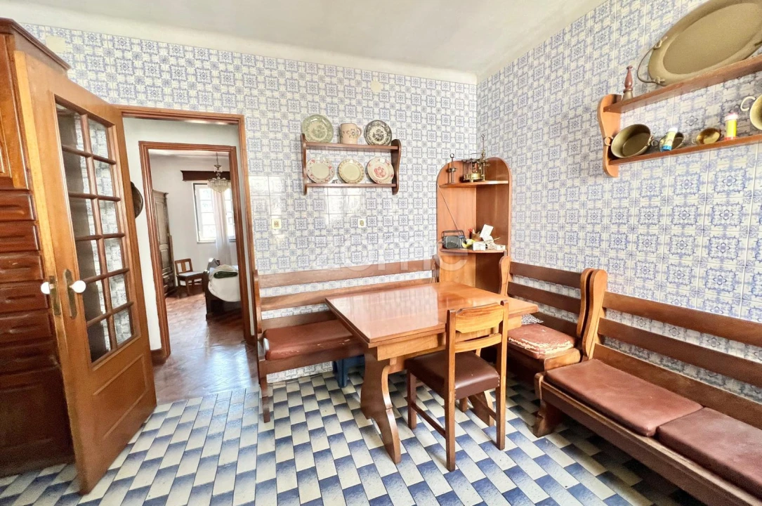 Apartamento T5 para Venda em Pampilhosa da Serra Foto 15