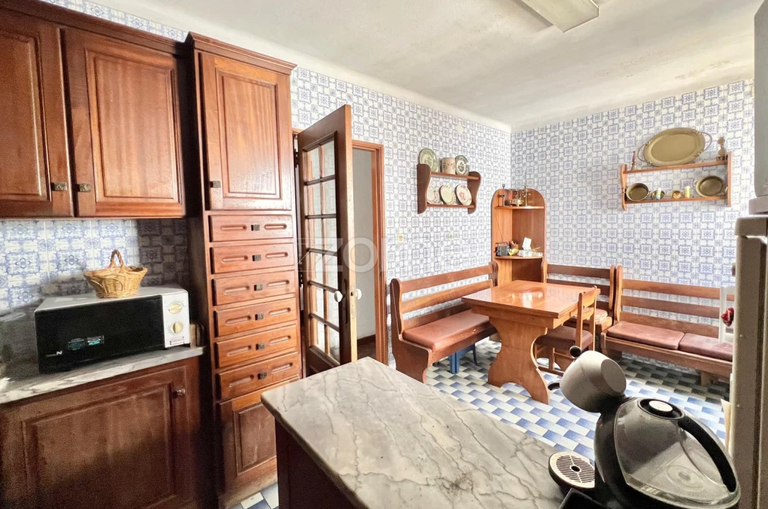 Apartamento T5 para Venda em Pampilhosa da Serra Foto 14