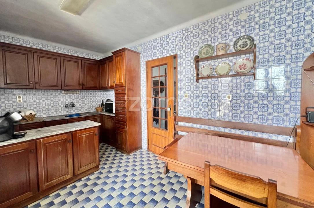 Apartamento T5 para Venda em Pampilhosa da Serra Foto 16