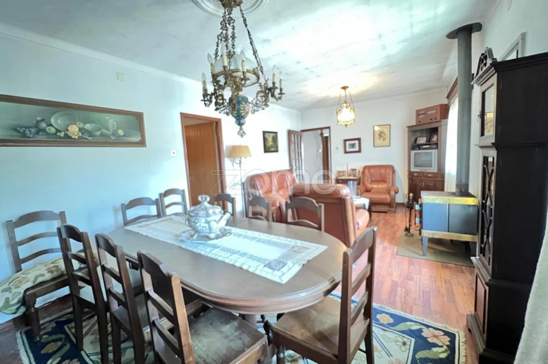 Apartamento T5 para Venda em Pampilhosa da Serra Foto 7