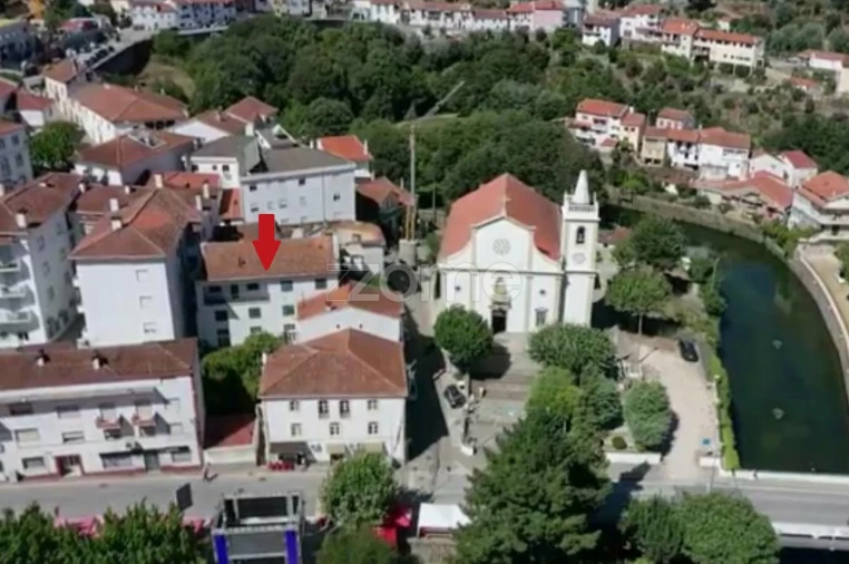 Apartamento T5 para Venda em Pampilhosa da Serra Foto 1