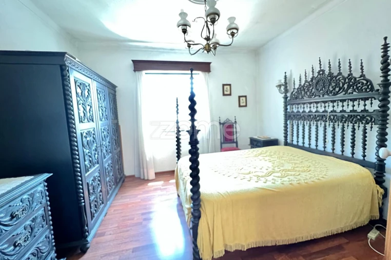 Apartamento T5 para Venda em Pampilhosa da Serra Foto 7