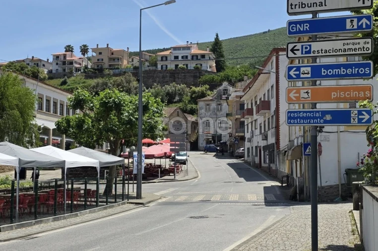 Apartamento T5 para Venda em Pampilhosa da Serra Foto 3