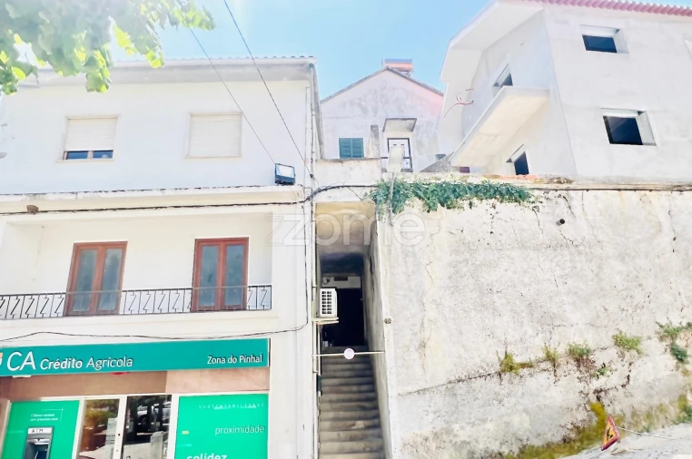 Apartamento T5 para Venda em Pampilhosa da Serra Foto 20