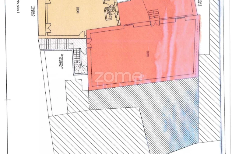 Apartamento T5 para Venda em Pampilhosa da Serra Foto 26