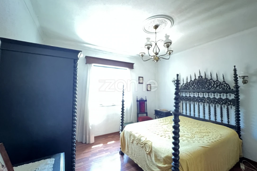 Apartamento T5 para Venda em Pampilhosa da Serra Foto 9