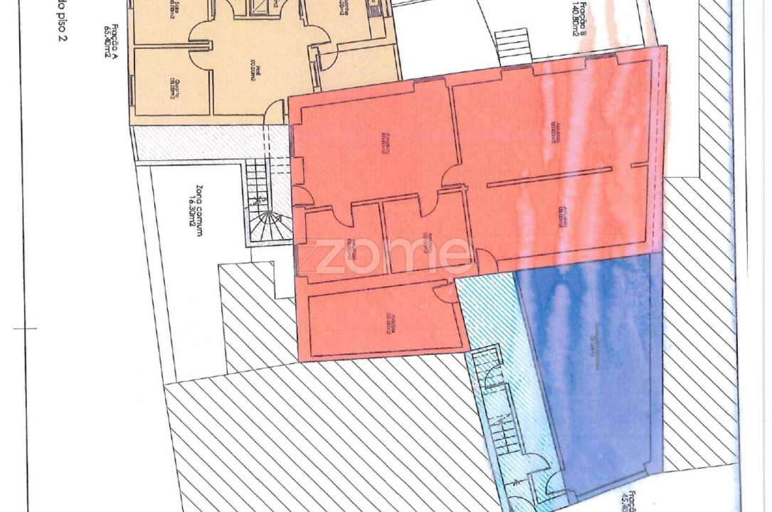 Apartamento T5 para Venda em Pampilhosa da Serra Foto 28