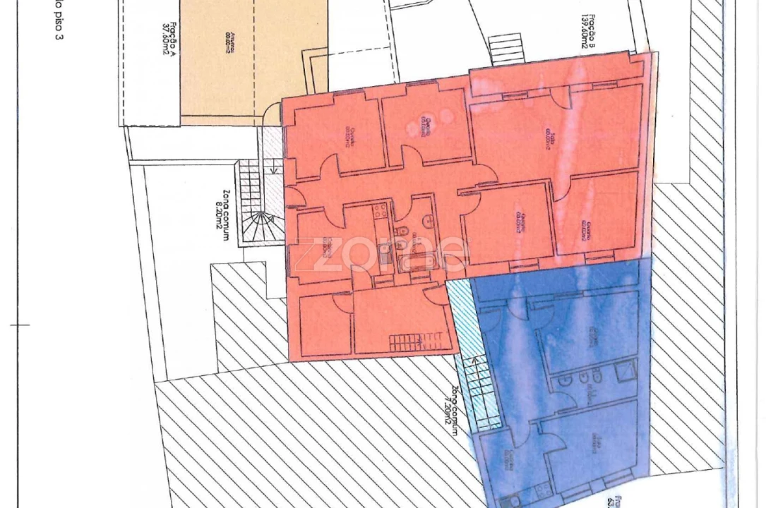 Apartamento T5 para Venda em Pampilhosa da Serra Foto 26
