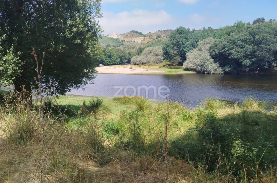 Terreno para Venda em Abrunhosa-A-Velha Foto 14