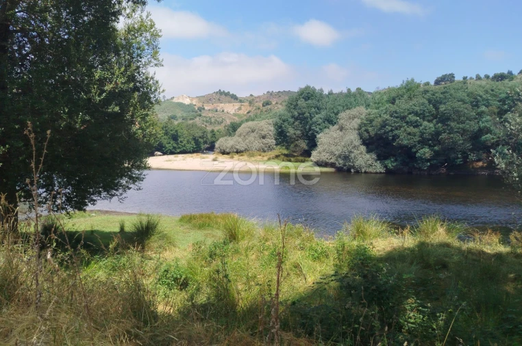 Terreno para Venda em Abrunhosa-A-Velha Foto 18
