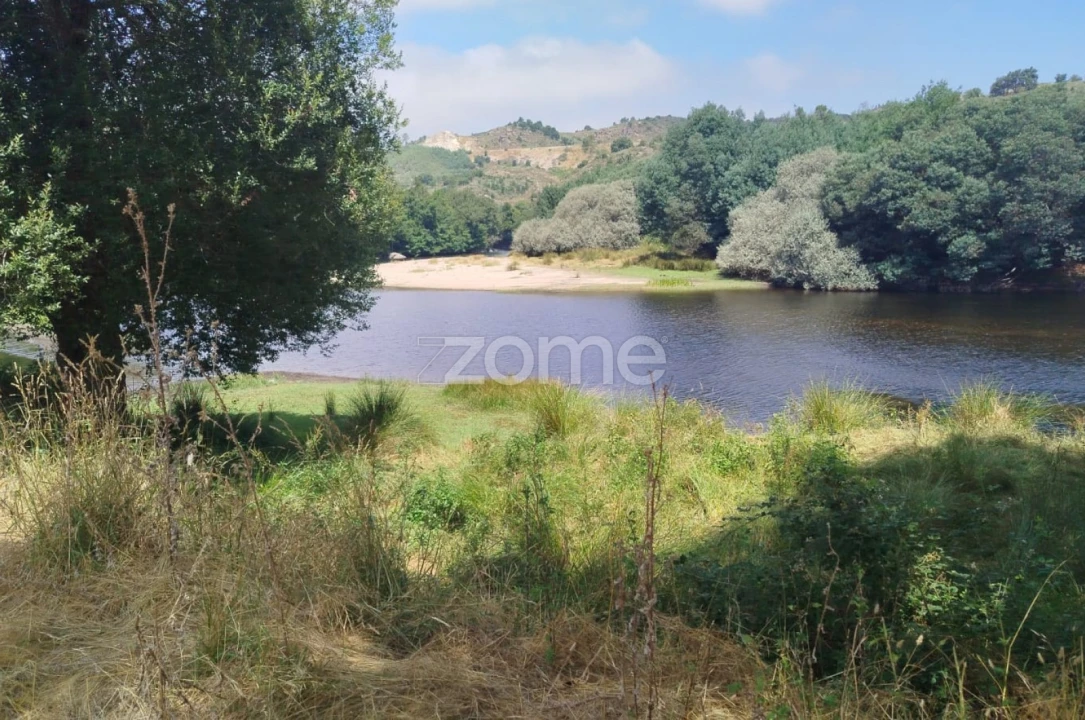 Terreno para Venda em Abrunhosa-A-Velha Foto 9