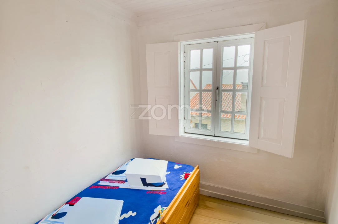 Moradia T3 para Venda em Cortiçô e Vila Chã Foto 12