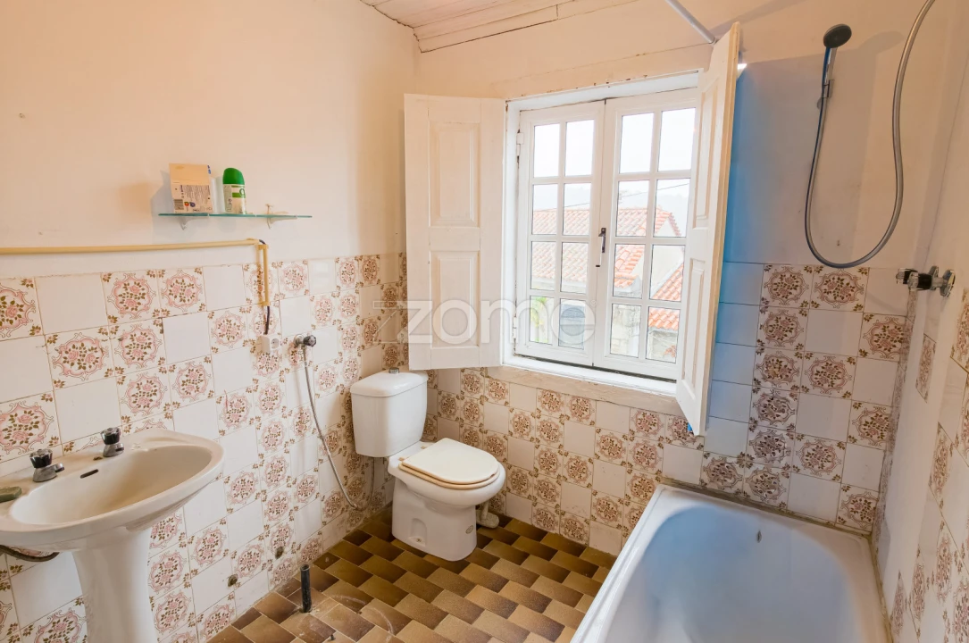 Moradia T3 para Venda em Cortiçô e Vila Chã Foto 14