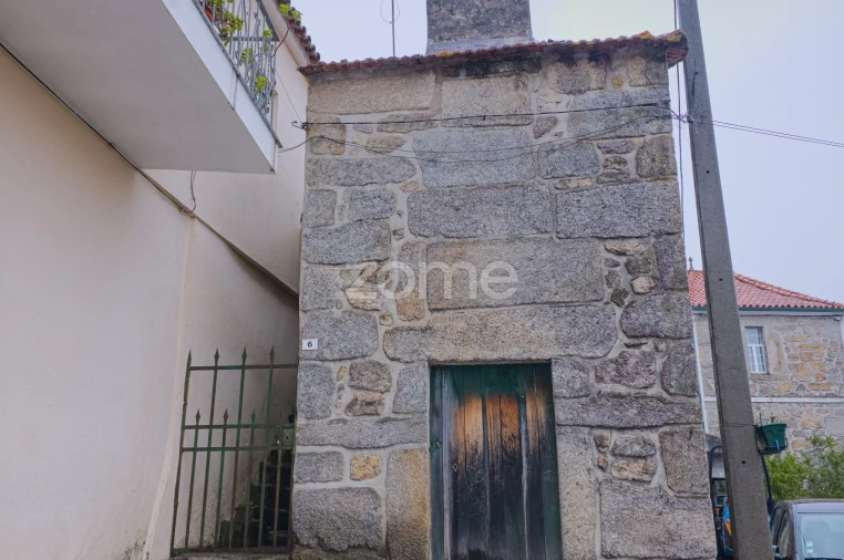 Moradia T3 para Venda em Cortiçô e Vila Chã Foto 16