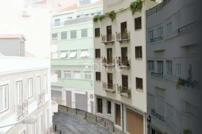 Apartamento T2 para Venda em Santo António