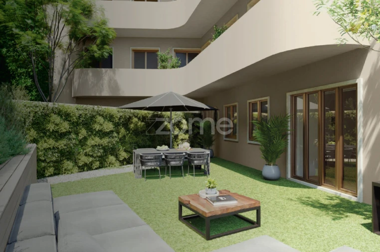 Apartamento T2 para Venda em Santo António Foto 5