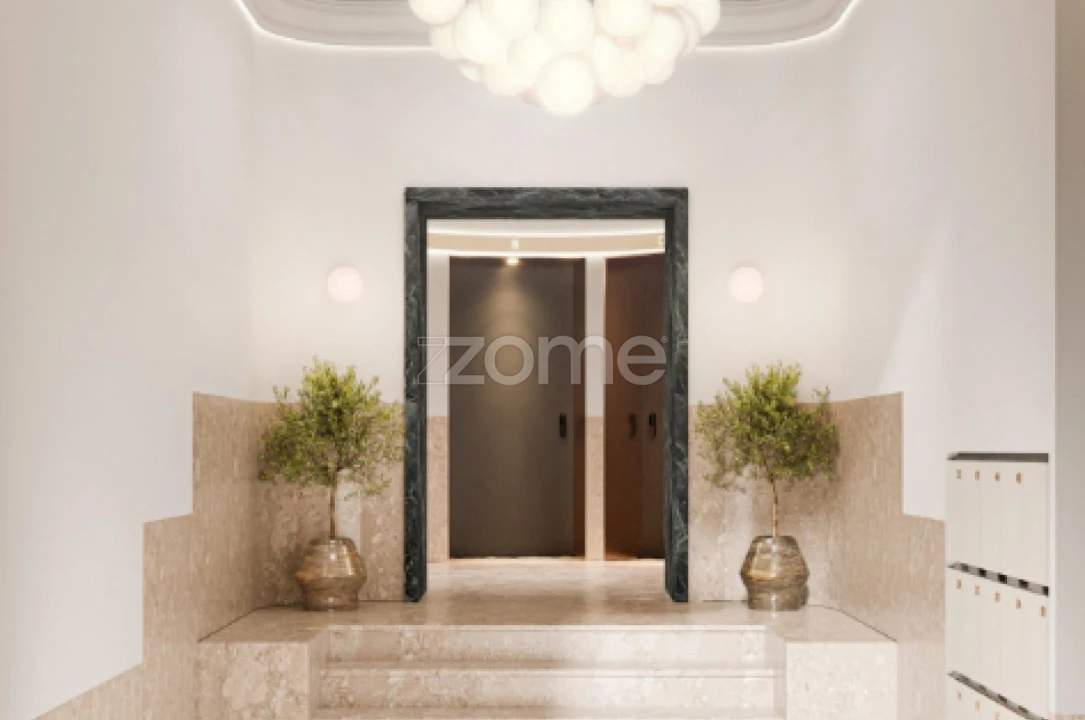 Apartamento T2 para Venda em Santo António Foto 1