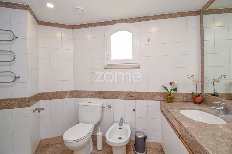 Apartamento T3 para Arrendamento em Carcavelos e Parede Foto 16